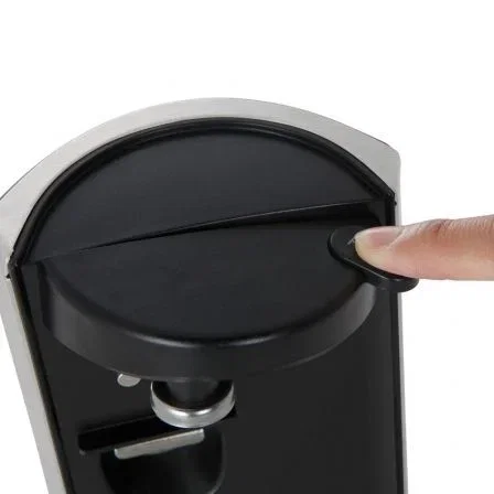 Orbegozo Abrelatas Eléctrico CU 6500 3 en 1